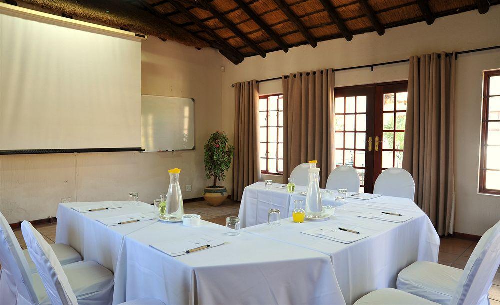 Zulu Nyala Country Manor Hotel Johannesburg Exterior photo