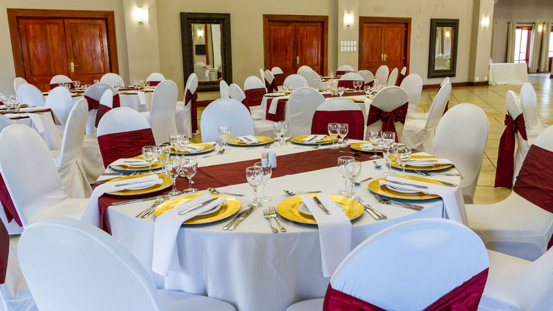 Zulu Nyala Country Manor Hotel Johannesburg Exterior photo